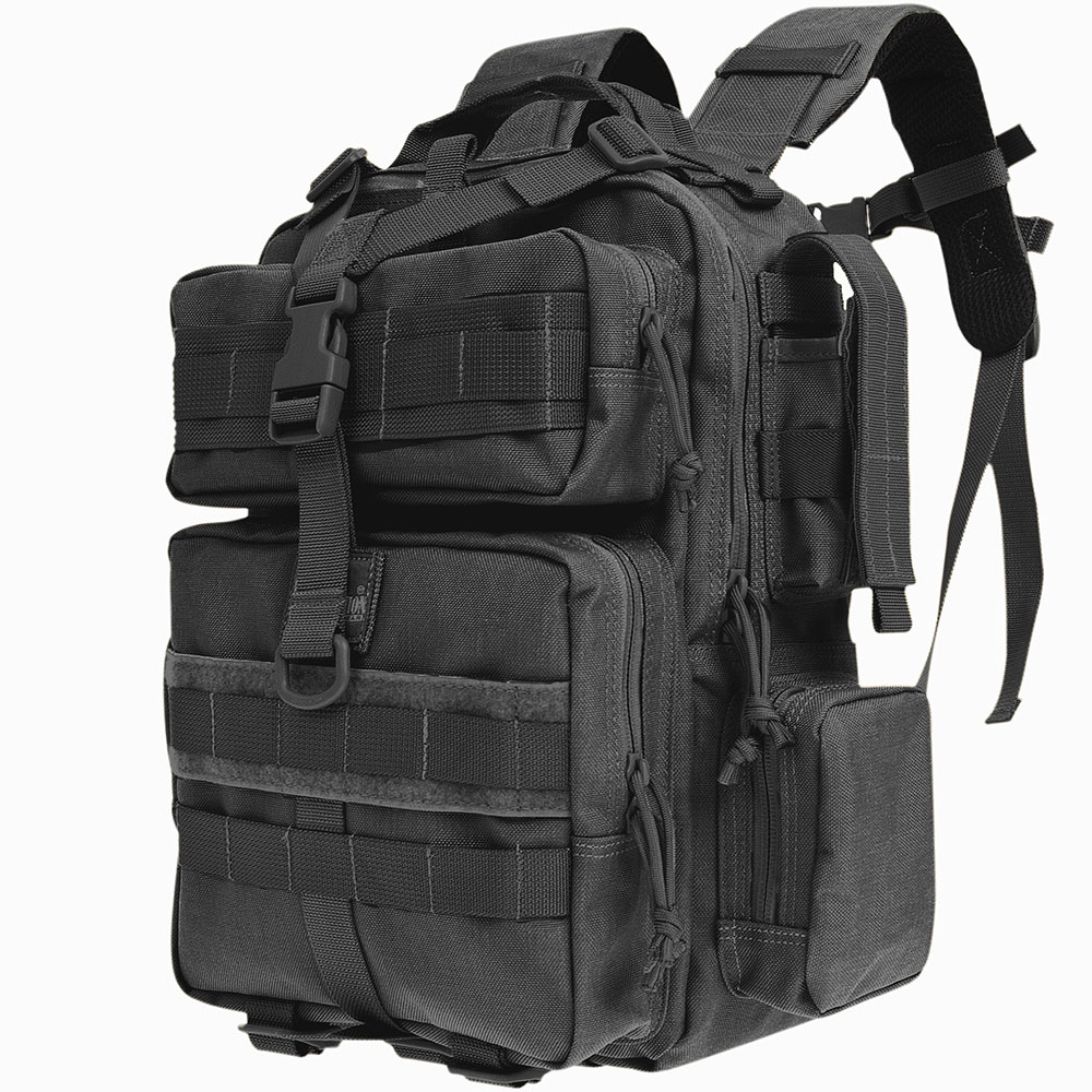 Maxpedition | Typhoon Backpack i gruppen VSKOR hos Equipt AB (Maxpedition Typhoon)